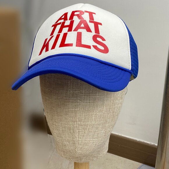 Gallery Dept. Baseball Cap - Picture 1 of 5